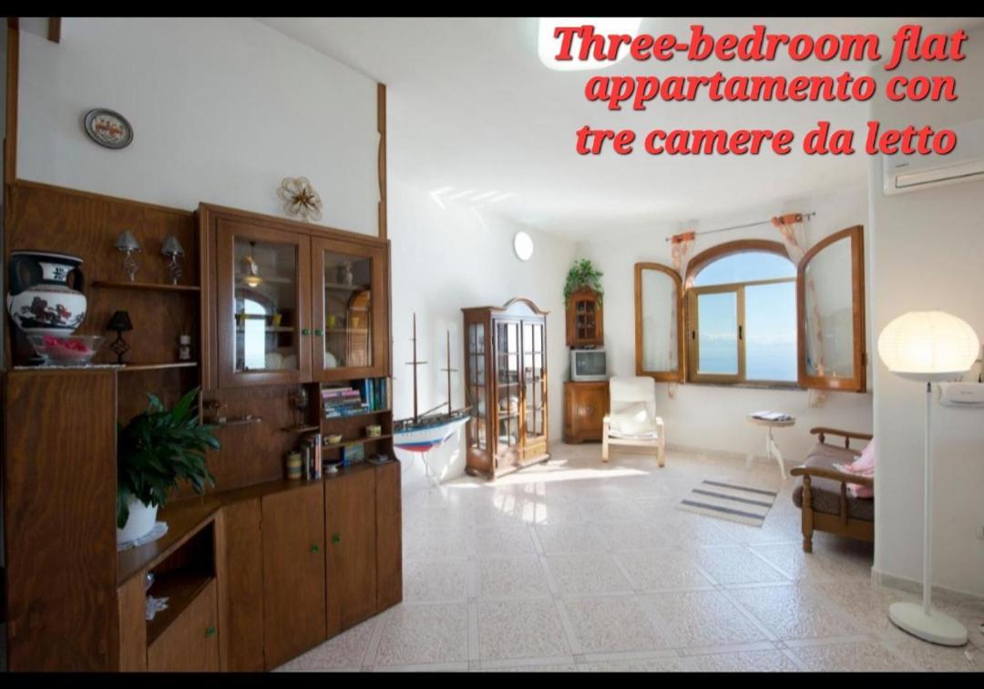 Villa Le Arcate フローレ 部屋 写真